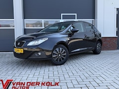 SEAT Ibiza - 1.2 Beat 5 Deurs | Cruise | Airco | Nieuwe APK