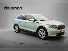 Skoda Enyaq iV - 60 - Panorama, Carplay, Stoelverw. Afn. Trekhaak
