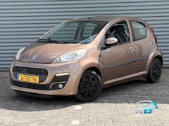 Peugeot 107 - 1.0 Active | uitmuntende staat |