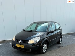 Renault Scénic - 1.6-16V Business Line