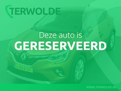Renault Captur - TCe 90 GPF Intens | Trekhaak | Navigatie | Parkeercamera |