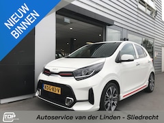 Kia Picanto - 1.2 GT-Line Automaat 7 JAAR GARANTIE