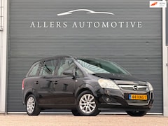 Opel Zafira - 1.8 Temptation|AIRCO|7 PERSOONS|NAP|NIEUWE KOPPELING