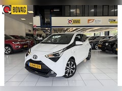 Toyota Aygo - 1.0 VVT-i TeamNL Bovag Garantie NAP