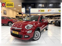 Fiat 500 X - 1.6 PopStar Bovag Garantie Airco