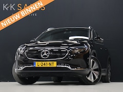 Mercedes-Benz EQA - 250 Business Solution Luxury 67 kWh [ADAPTIVE CRUISE, STOELVERWARMING, CAMERA, SFEERVERLIC