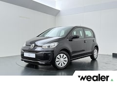 Volkswagen Up! - 1.0 | 65 PK | Cruise control | Climate control | Achteruitrijcamera | Parkeersensoren | DA