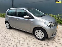 SEAT Mii - 1.0 Style Intense nieuwstaat 5 deurs