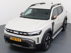 Dacia Duster - 1.6 Hybrid 140 Extreme | Apple Carplay/Android Auto | 360 Camera | Sidesteps |