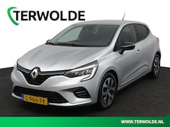 Renault Clio - TCe 90 GPF Evolution | Navigatie | Lichtmetalen velgen | Parkeersensoren |