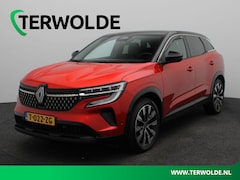 Renault Austral - techno E-Tech full hybrid 200 | Parkeercamera | Google Navigatie |