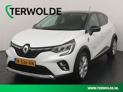 Renault Captur - TCe 140 EDC GPF Intens | AUTOMAAT | Apple Carplay/Android Auto |