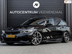 BMW 3-serie Touring - M340i xDrive M-SPORT 374 PK PANO/LASER/TREKHAAK/HUD/H&K/SFEER