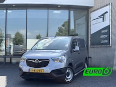 Opel Combo - 1.5D L2H1*NAVI*A/C*CRUISE*HAAK*CARPLAY*PDC*SIDEBAR