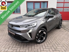 Renault Captur - 1.8 E-Tech full hybrid 160 techno
