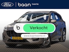 Ford Kuga - 2.5 PHEV ST-Line X 225pk | Winter Pack | Trekhaak | Camera | B&O