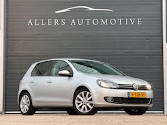 Volkswagen Golf - 1.4 TSI Highline|AUTOMAAT|STOEL VERWRM.|CAMERA|DINAUDIO