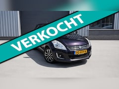 Suzuki Swift - 1.2 Style EASSS Cruis+Carplay+Cam+Navi+PDC+Airco