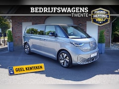 Volkswagen ID. Buzz - Pro 86 kWh / 286 PK LWB 7 persoons