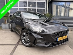 Ford Focus - 1.5 EcoB. ST-Line Automaat Carplay DAB+ Inruil mogelijk