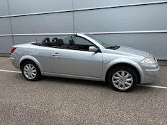 Renault Mégane coupé cabriolet - 1.6-16V Dynamique youngtimer