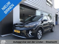 Kia Stonic - 1.0 MHEV DynamicPlusLine 7 JAAR GARANTIE