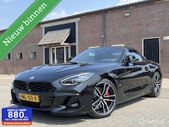 BMW Z4 Roadster - sDrive30i High Executive M Sport Plus Pack I Sportrem I bj 2025