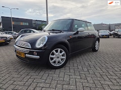MINI 3-Deurs - 1.6 Cooper/PANORAMADAK/AIRCO