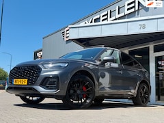 Audi Q5 Sportback - 50 TFSI e quattro S tronic Black edition | S Line | Pano