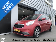 Kia Venga - 1.4 DynamicPLusLine