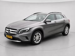 Mercedes-Benz GLA-Klasse - 200 Ambition I NAVI I PANORAMADAK I CLIMAAT CONTROLE I