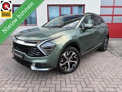 Kia Sportage - 1.6 T-GDi MHEV GT-Line PANODAK/CAMERA
