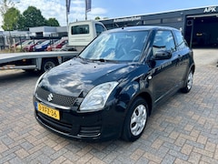 Suzuki Swift - 1.3 - Airco - Nette Auto