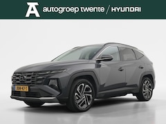 Hyundai Tucson - 1.6 T-GDI PHEV Comfort | Facelift | Navigatie | Stoelverwarming |