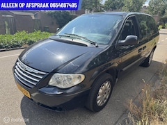 Chrysler Grand Voyager - 3.3i V6 SE Luxe AUT ECC CRUISE 7-P
