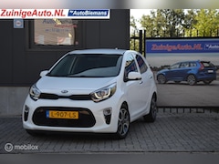 Kia Picanto - 1.0i DynamicPlusLine Apple carpl. Camera Led Keyless