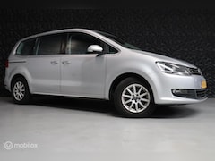 Volkswagen Sharan - 1.4 TSI Comfortline 7p.| Camera | Nav | AC