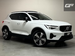 Volvo XC40 - 1.5 T5 Plug-in Hybrid Ultimate Dark Pano H/K 360° Memory Autopilot