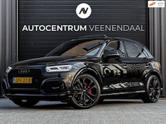 Audi Q5 - 55 TFSI e Quattro Competition 3X S-LINE 367 PK PANO/TREKHAAK/CARBON/SFEER/LUCHTVERING