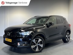 Volvo XC40 - 1.5 T5 Recharge Inscription Expression | Navigatie/Android/Apple Carplay | LM Velgen 19" |