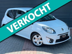 Renault Twingo - 1.2-16V Authentique Airco | Elektr Ramen | Luxe Uitvoering