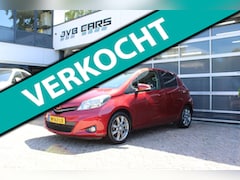 Toyota Yaris - 1.3 VVT-i Aspiration