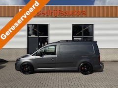 Volkswagen Caddy Maxi - 2.0 TDI L2H1 BMT Comfortline / vaste prijs rijklaar € 14.950 ex btw / special edtion / air