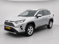 Toyota RAV4 - 2.5 Hybrid AWD Comfort I APPLE CAR I CRUISE I PDC I I CAMERA I TREKG. 1650 I