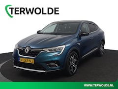 Renault Arkana - E-TECH Hybrid 145 Intens | Adapt. Cruise | Groot Navi | Parkeercamera |