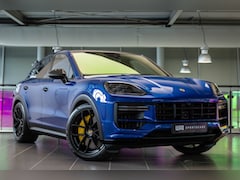 Porsche Cayenne Coupé - 4.0 Turbo E-Hybrid GT PTS