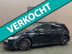 Volkswagen Golf - 2.0 TSI GTI Performance 2017 DSG FULL OPTION