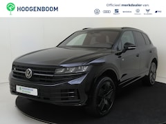 Volkswagen Touareg - 3.0 TSi eHybrid 4MOTION R | SoH 95% | Panoramadak | Luchtvering | Elektrische stoelen met