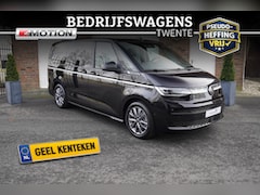 Volkswagen Multivan - 1.5 eHybrid L2 Economy Business 4Motion DCC Leder Trekhaak Area view