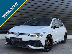 Volkswagen Golf - 2.0 TSI GTI CLUBSPORT 45 J PANO|AKRA|HUD|MEMORY|HK VOL